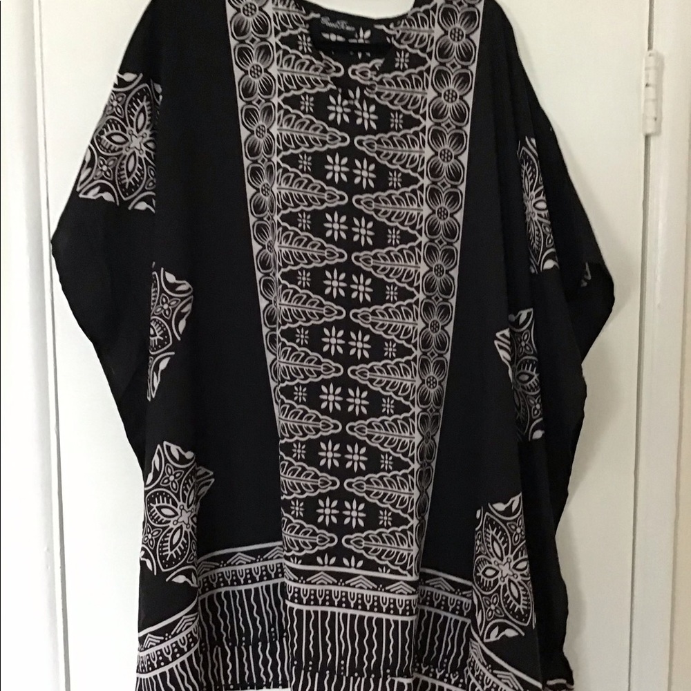 Dress/Tunic